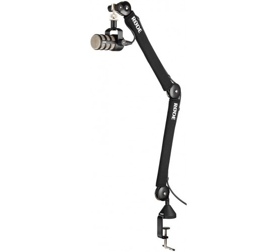 Rode PSA1+ Профессиональный студийный пантограф