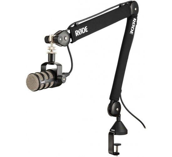 Rode PSA1+ Профессиональный студийный пантограф