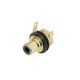 Rean NYS367-0 Панельный разъем RCA,