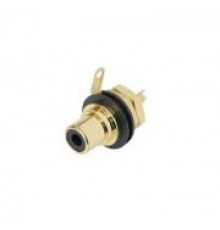 Rean NYS367-0 Панельный разъем RCA,