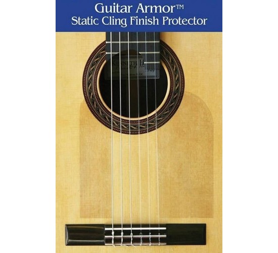 Oasys OH-12 Guitar Armor Защитная накладка для гитары