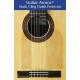 Oasys OH-12 Guitar Armor Защитная накладка для гитары