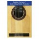 Oasys OH-12 Guitar Armor Защитная накладка для гитары