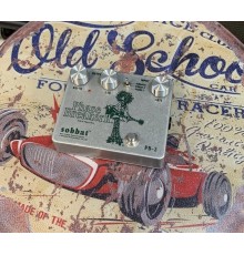Sobbat Phase Breaker 2 PB-2 педаль эффектов, фейзер Япония USED