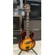 Ibanez Artcore AF105-VB-12-02 полуакустическая электрогитара, цвет sunburst, с кейсом USED