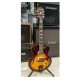 Ibanez Artcore AF105-VB-12-02 полуакустическая электрогитара, цвет sunburst, с кейсом USED