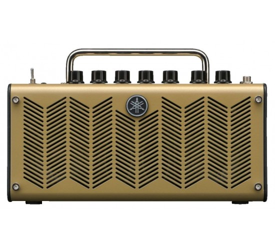 Yamaha THR5A моделирующий комбоусилитель, выставочный образец