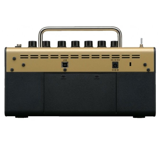 Yamaha THR5A моделирующий комбоусилитель, выставочный образец