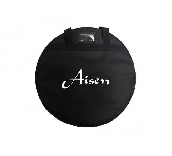 Aisen B20 Vintage Cymbal Pack 5PCS набор тарелок (14«,16»,18«,20») + чехол для тарелок