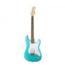 Root Note ST201-SGY Электрогитара, Stratocaster, цвет голубой