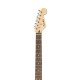 Root Note ST201-SGY Электрогитара, Stratocaster, цвет голубой