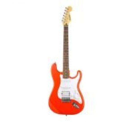 Акция! Root Note ST201-FRD Электрогитара Stratocaster, красная