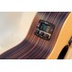 Guitto GGP-04 Звукосниматель для акустической гитары, трансакустика, резонансный