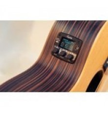 Guitto GGP-04 Звукосниматель для акустической гитары, трансакустика, резонансный