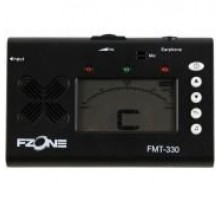 Fzone FMT-330 тюнер-метроном
