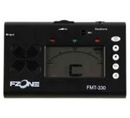 Fzone FMT-330 тюнер-метроном