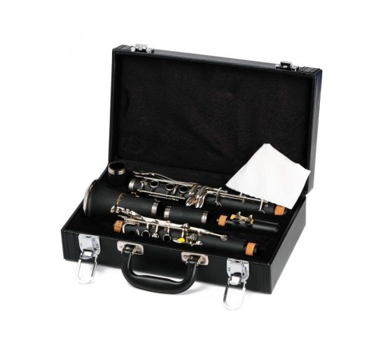 Conductor FLT-CGB-17 Кларнет