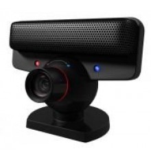 PlayStation 3 PS3 камера Eye камера
