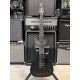 Jackson JS22-7 DKA, AH FB - HT STN 7-ми струнная электрогитара, цвет черный USED