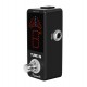 Amuzik Tuner LT-910 гитарная педаль-тюнер