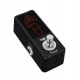 Amuzik Tuner LT-910 гитарная педаль-тюнер