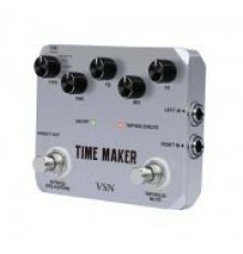 VSN LTD-02 Time Maker гитарный эффект, delay (дилэй)