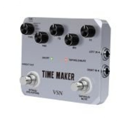 VSN LTD-02 Time Maker гитарный эффект, delay (дилэй)