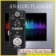 Rowin LEF-312 Flanger Гитарная педаль флэнжер