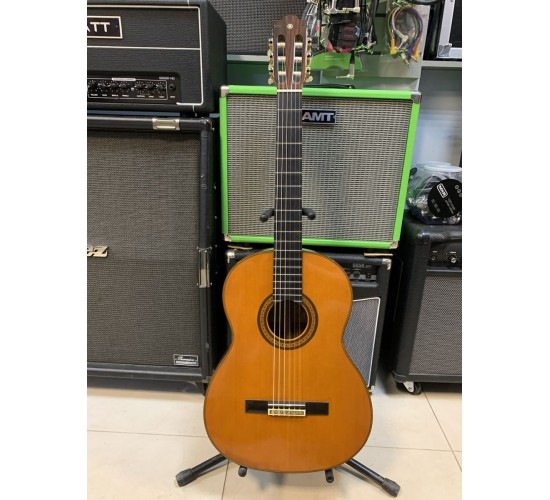 Yamaha C-400 классическая гитара, Япония USED