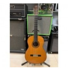 Yamaha C-400 классическая гитара, Япония USED