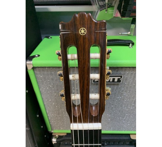 Yamaha C-400 классическая гитара, Япония USED