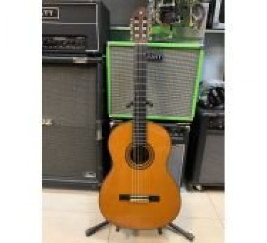 Yamaha C-400 классическая гитара, Япония USED