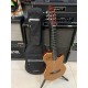 Godin Multiac Grand Concert SA Natural HG электроакустическая гитара Канада USED