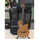 Godin Multiac Grand Concert SA Natural HG электроакустическая гитара Канада USED