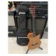 Godin Multiac Grand Concert SA Natural HG электроакустическая гитара Канада USED