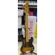 Tomson Super Sound Series Precision Bass бас-гитара, цвет sunburst Япония USED