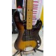 Tomson Super Sound Series Precision Bass бас-гитара, цвет sunburst Япония USED