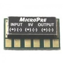 SCHATTEN micro pre