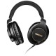 Shure SRH840A-EFS профессиональные студийные мониторные наушники