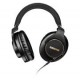 Shure SRH840A-EFS профессиональные студийные мониторные наушники