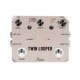 Rowin Twin Looper LTL-02 гитарная педаль лупер