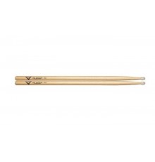 Vater VH5AN American Hickory 5A барабанные палочки, орех, нейлон