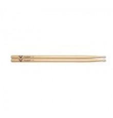 Vater VH5AN American Hickory 5A барабанные палочки, орех, нейлон