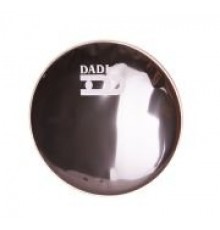 Dadi DHB22 Пластик для бас-барабана 22
