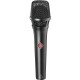 Neumann KMS 105 Black вокальный конденсаторный микрофон