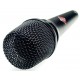 Neumann KMS 105 Black вокальный конденсаторный микрофон