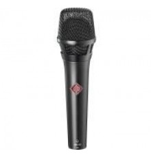 Neumann KMS 105 Black вокальный конденсаторный микрофон