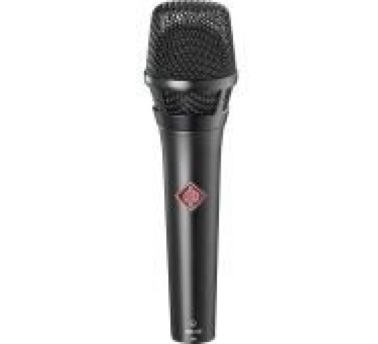 Neumann KMS 105 Black вокальный конденсаторный микрофон