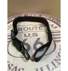 Yamaha ремень для саксофона, черный, Япония USED