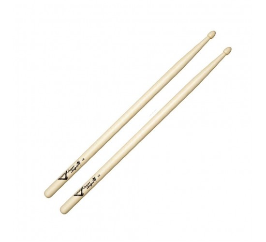 Vater VSM5BW Sugar Maple барабанные палочки